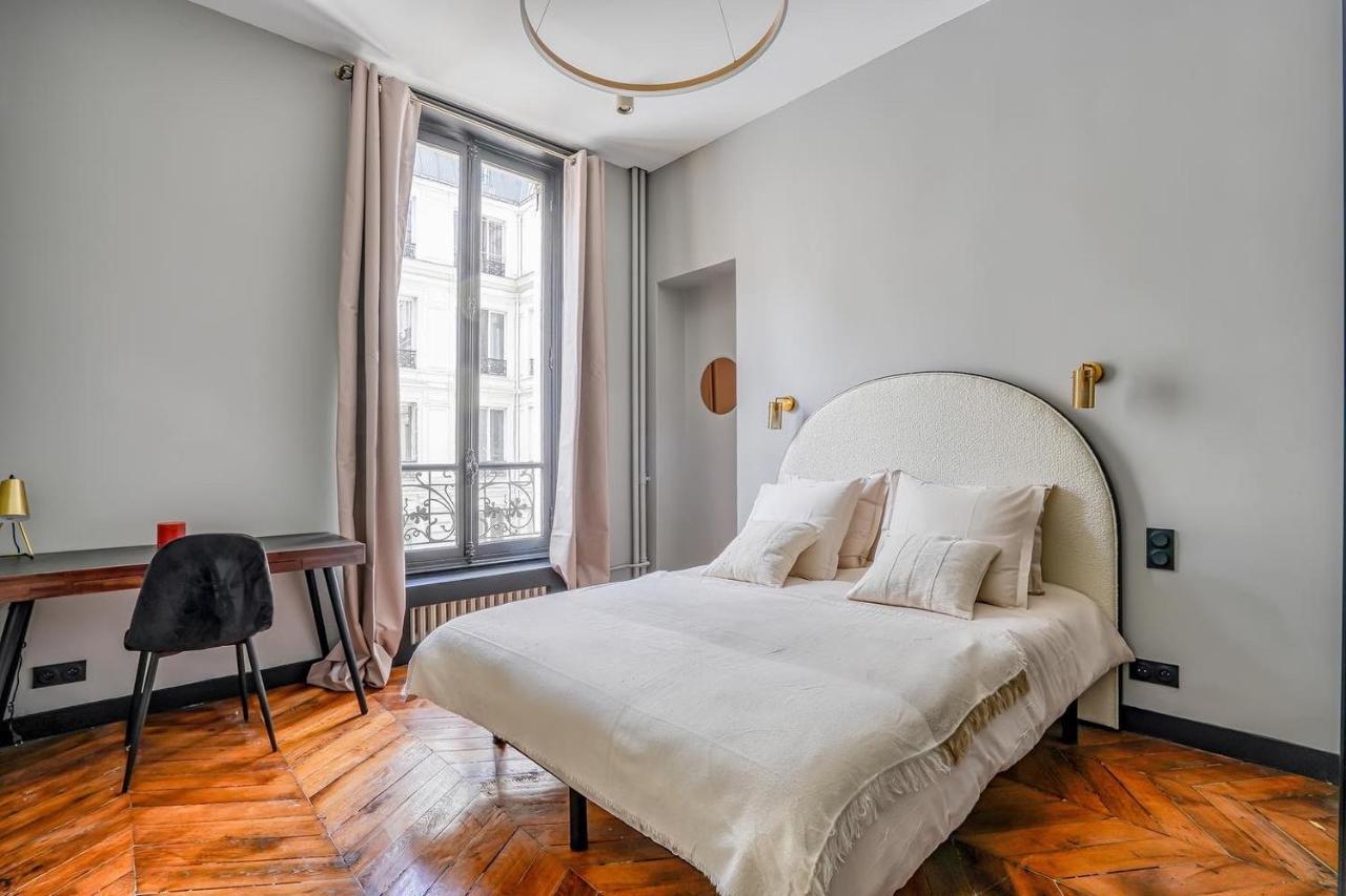 Luxury Champs Elysees Appartement