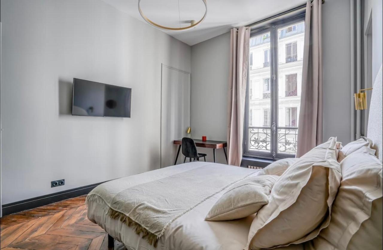 Appartement Luxury Champs Elysees *